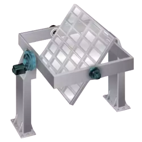robot reducer for test