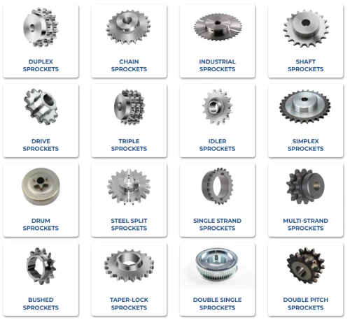 conveyor chain for grain machines