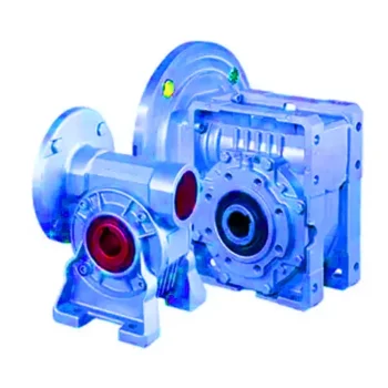 Worm Reducer-Replacement of Bonfiglioli VF250 Worm Gearmotor
