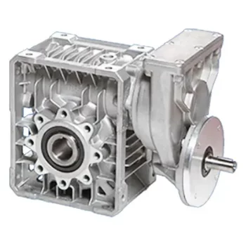 Worm Reducer-Replacement of SITI MU110 Gearbox and Geared Motor with Primary Reduction P90