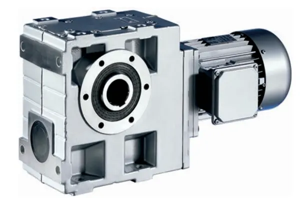 Features of Worm Gear Reducer