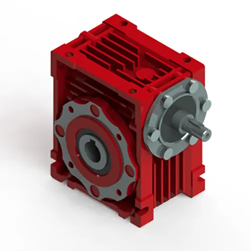 Worm Gearbox Image