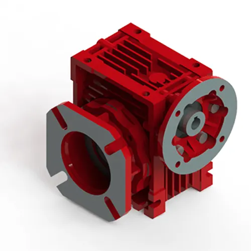 Worm Gearbox Image
