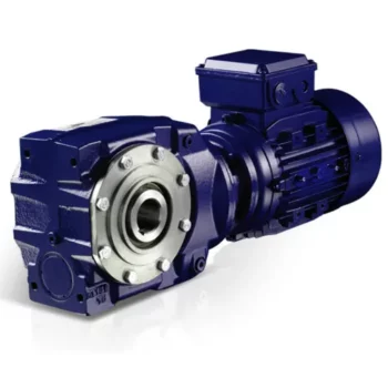 Worm Reducer-Replacement of Fenner Series C Helical Worm Gearbox Shaft Mounted Reducer-with Flange Double/Triple Reduction 877