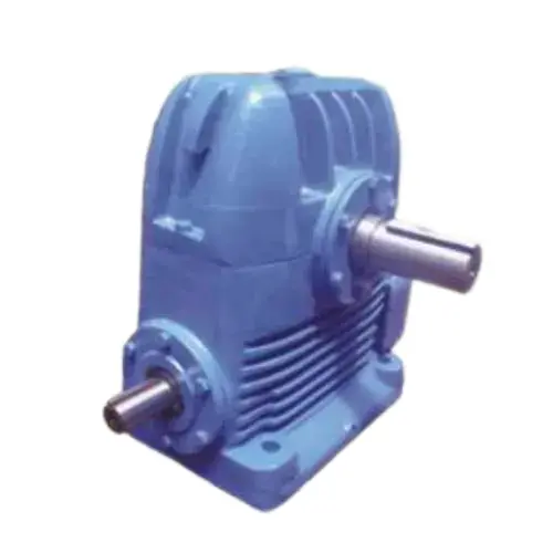 Worm Reducer