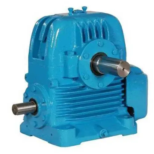 Choosing the Right Worm Gearbox