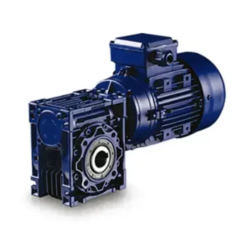 Worm Gearbox-Replacement of Fenner Series W Shaft Mounted Worm Reducer 750