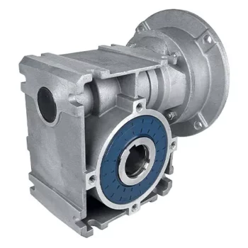 Worm Speed Reducer-Replacement of Nord SI Worm Gear Unit SK1SI75
