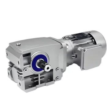 Worm Speed Reducer-Replacement of Nord Helical Worm Gear Unit SK12080