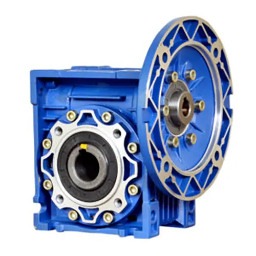 Worm Reducer Image