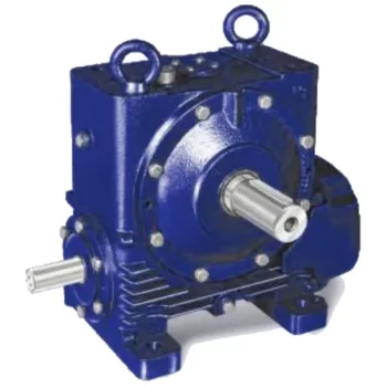 Worm Reducer-Replacement of PREMIUM Modular MSV Mark I 800 Worm Gearbox