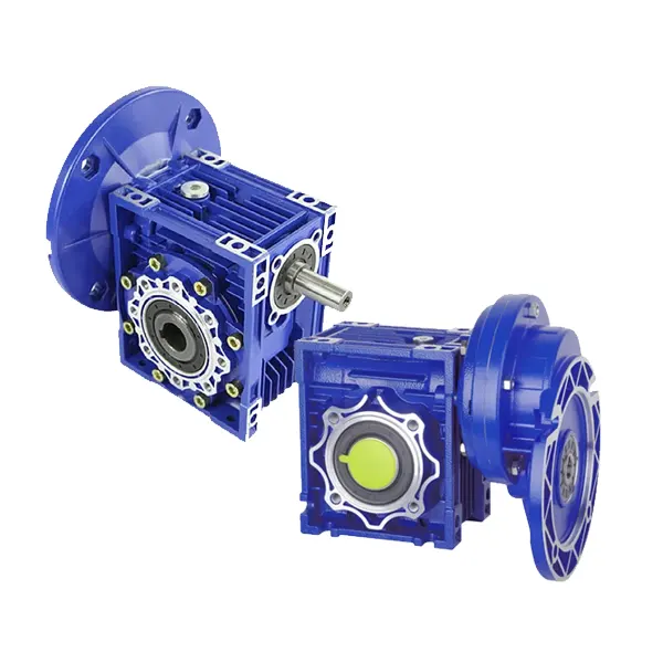 Worm Reducer Image