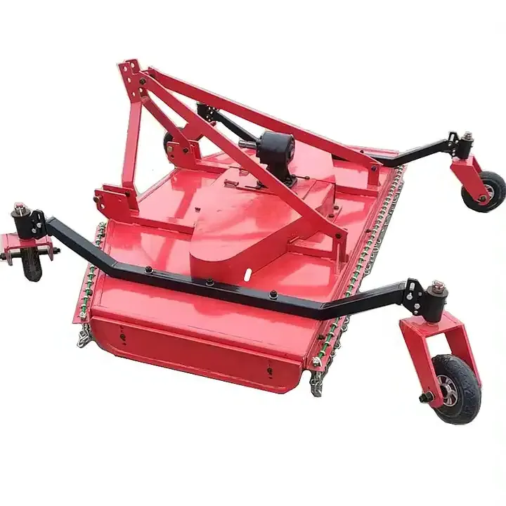 Rotary Mower
