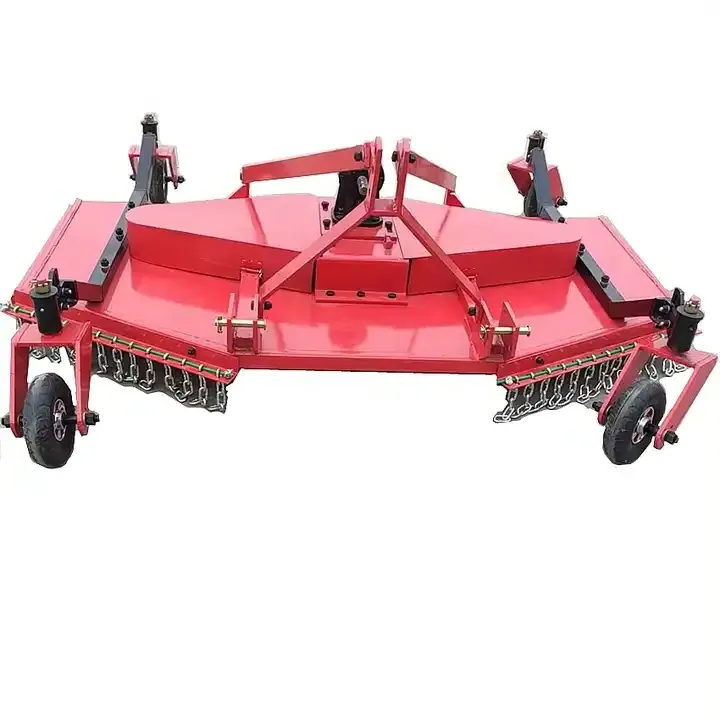 Rotary Mower