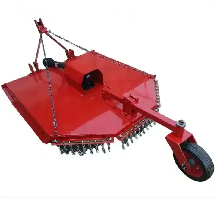 Rotary Mower