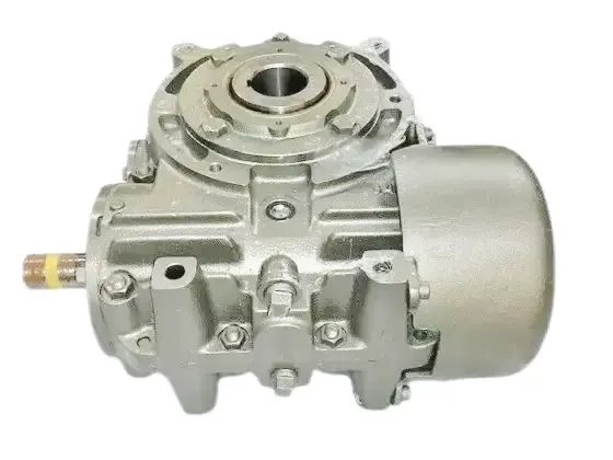 Mitsubishi Worm Gear Reducer