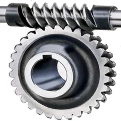 Worm Gear and Worm Wheel