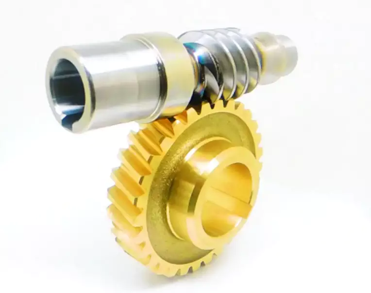 worm wheel 520847