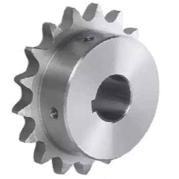 Finished Bore Sprocket FBN120B Asian Standard