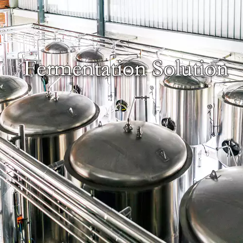 0_1.Fermentation air compressor Fermentation air compressor