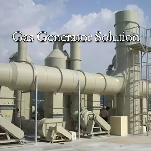 0_1.Gas Generator air compressor Gas Generator air compressor