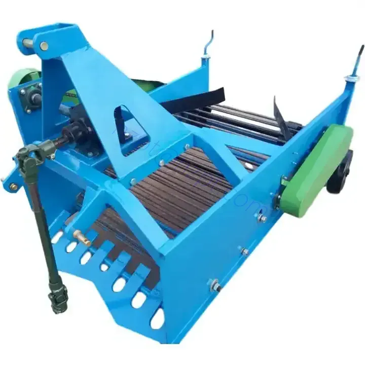 Potato Harvester