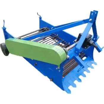 Potato Harvester