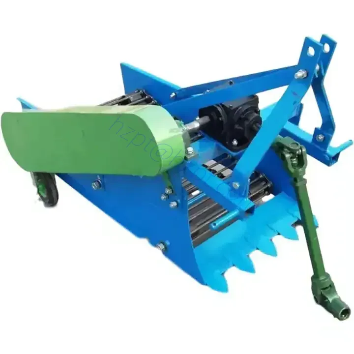 Potato Harvester