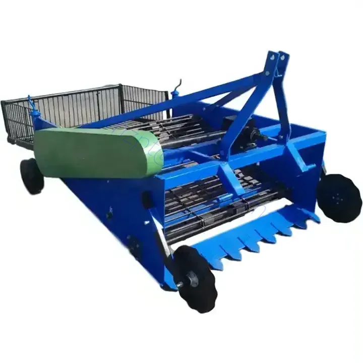 Potato Harvester