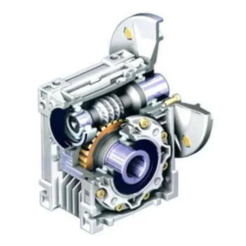 EP-NMRV Worm Reducer