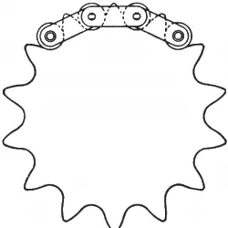 -Carrier Roller Type