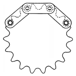 Standard Roller Type