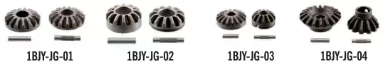 Jack Gears