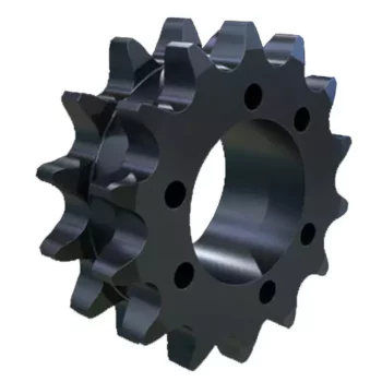 QD Sprocket No.160-2 Double Type