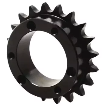 QD Sprocket No.200 Single Type
