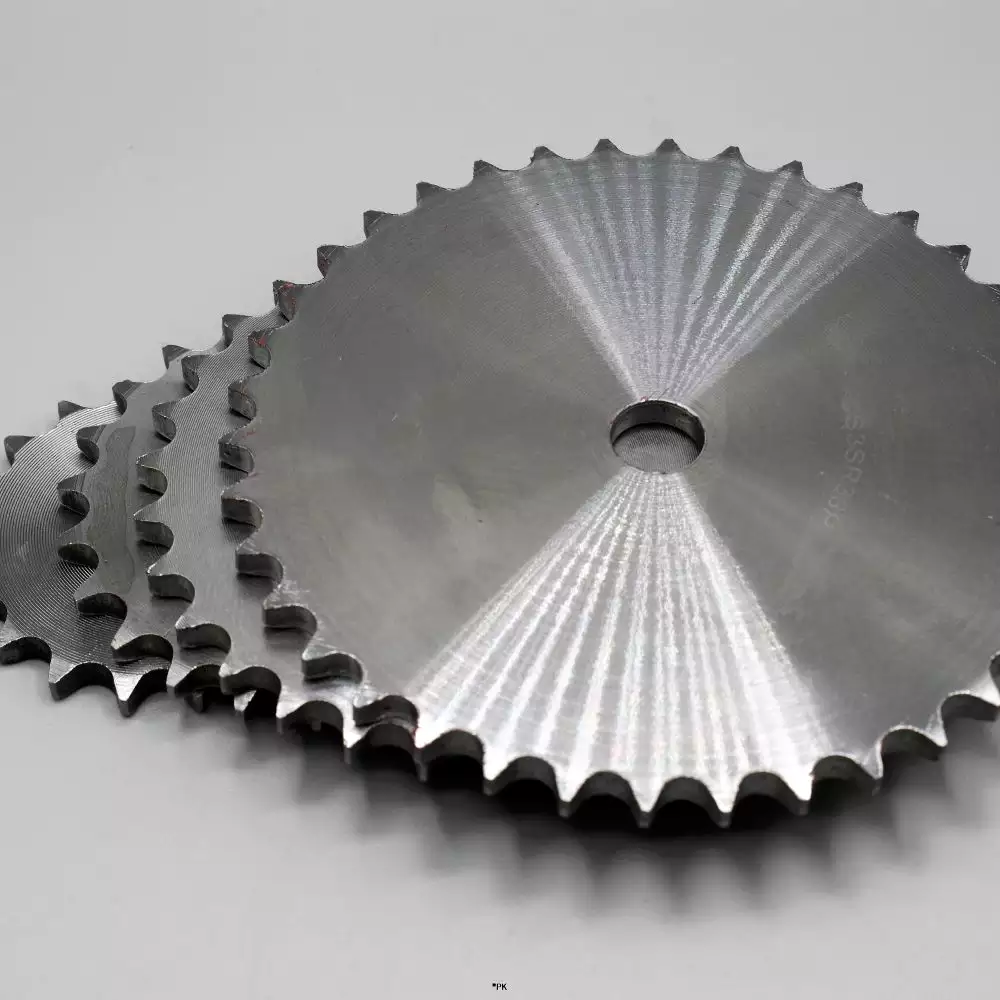 Plate Wheel Sprockets