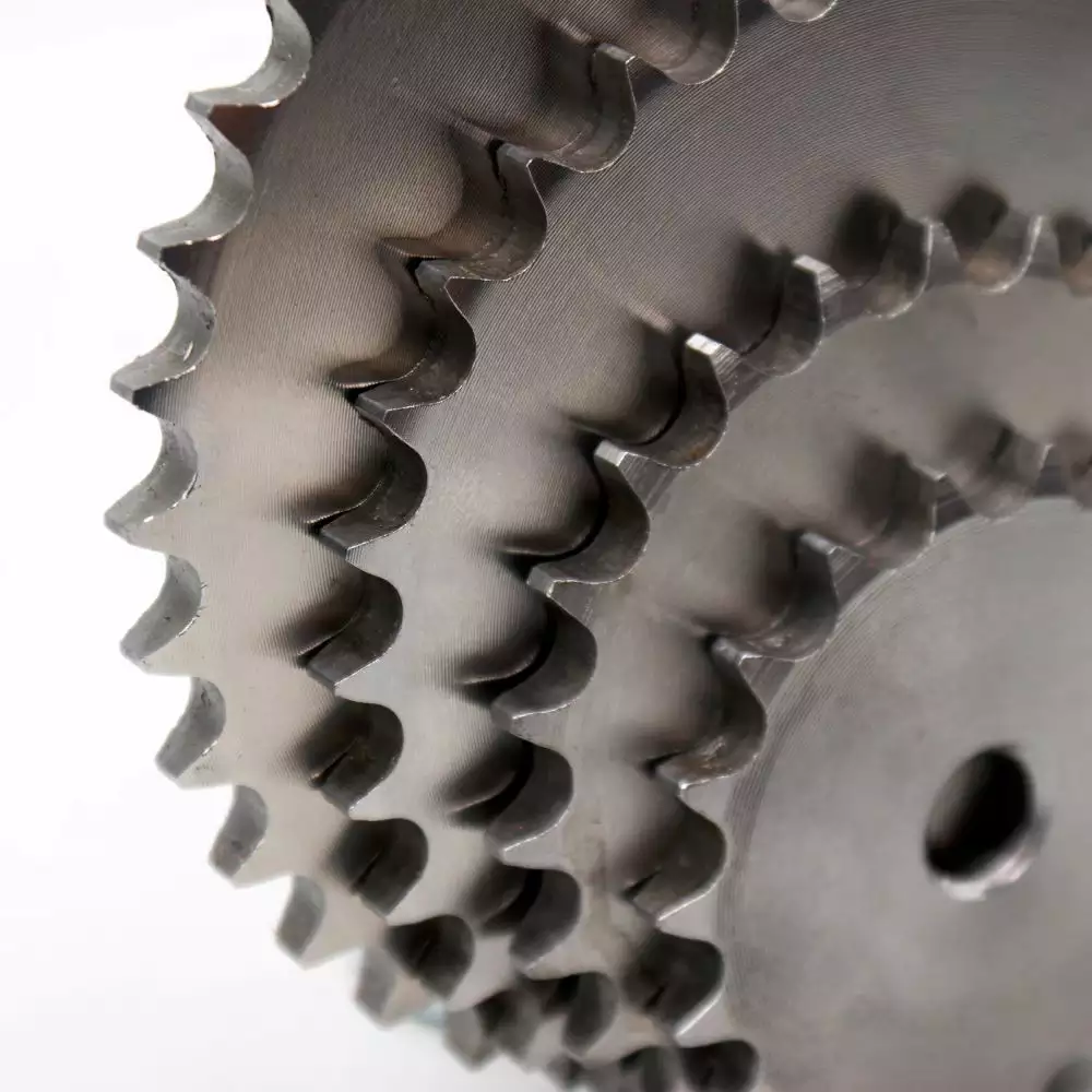 Platewheel Sprocket Image