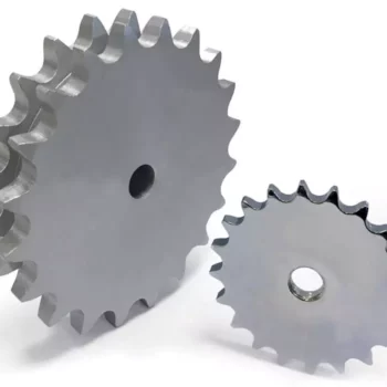 Plate Wheel K200A