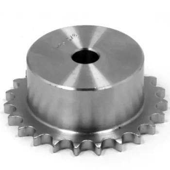NK200B Standard Bore Sprocket