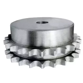 NK120-2C Standard Bore Sprocket