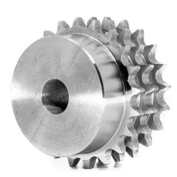 No.40-3 Standard Bore Sprocket
