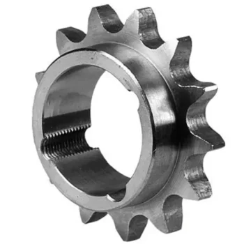 Taper Lock Sprocket No.160  American Standard