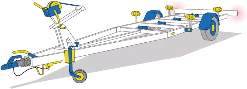 Trailer Part Factory