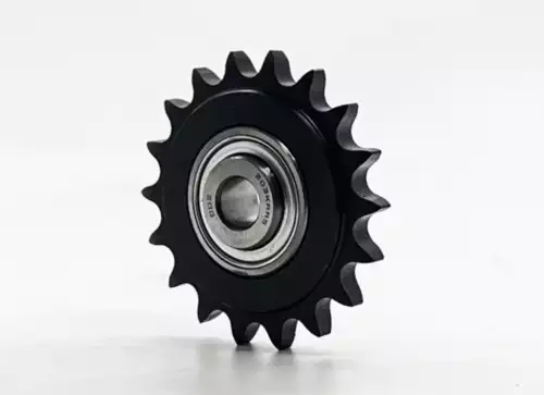 Idler Sprocket Product Features