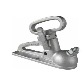 50mm Hitch Ball  Australian Coupler With 2500kg Capacity