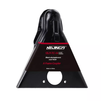 Wholesale Heavy Duty 2-5 16'' Ball 14000LBS A-Frame Trailer Hitch Ball Coupler with Trigger Latch