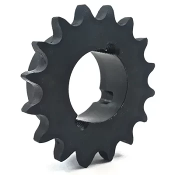 #35 Taper Bushed Roller Chain Sprocket