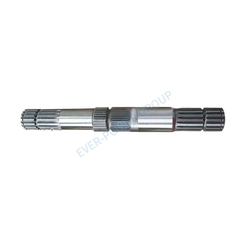 3A275-82833 Hydraulic Shaft 16T X38 TX 16T Fits For Kubota