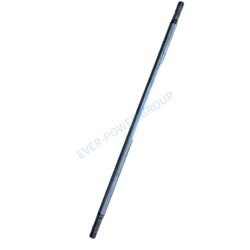 3C311-41320 Gear Shaft 16TX16T Fits For Kubota