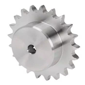 16B-1-21 Stainless Steel Sprocket